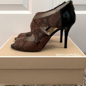 MICHAEL Michael Kors Heels